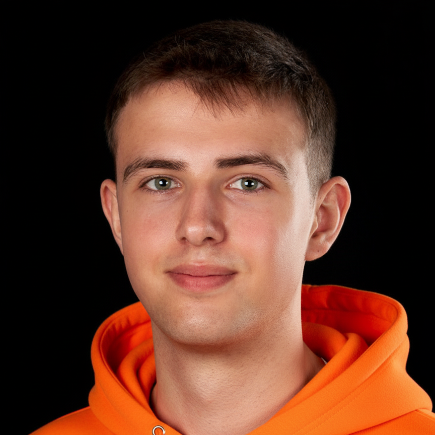 Profilbild von Gero Lindner